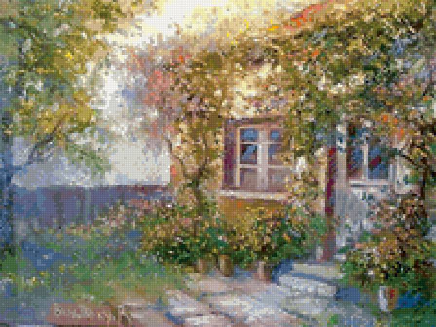 Брагинский Роберт - предпросмотр