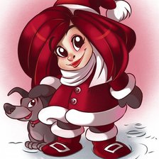 Схема вышивки «№88836»