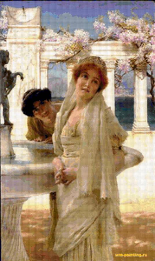 Искусство - предпросмотр