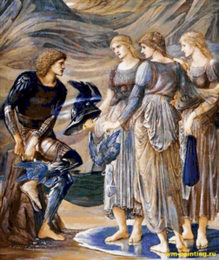 Искусство - предпросмотр