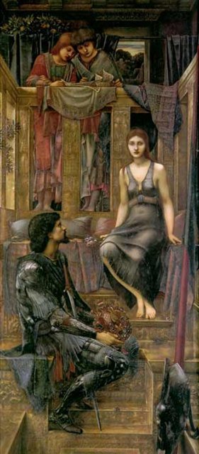 Искусство - оригинал