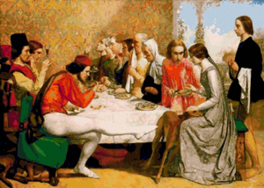 Искусство - предпросмотр