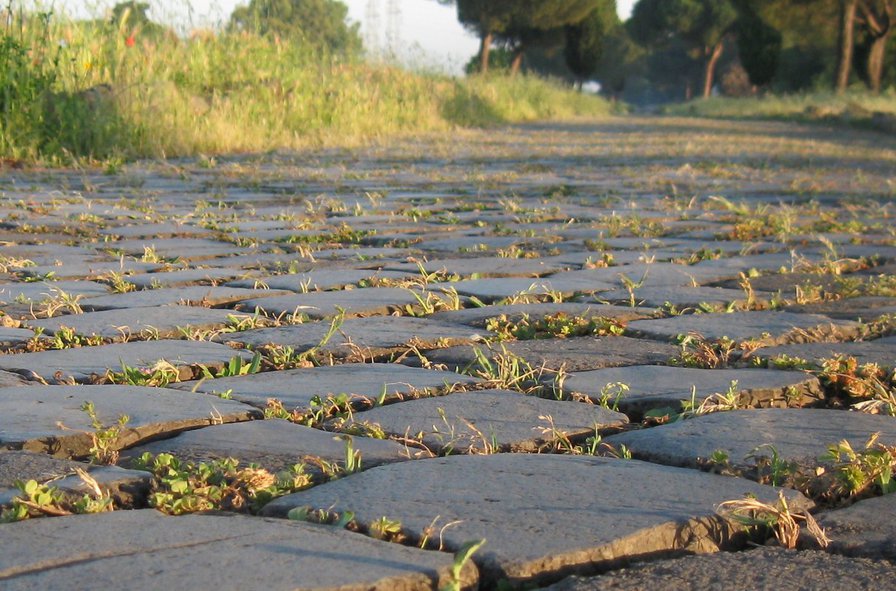 мостовая - мостовая - оригинал