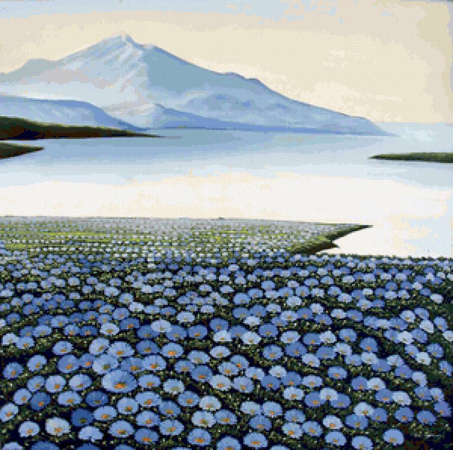 природа - предпросмотр