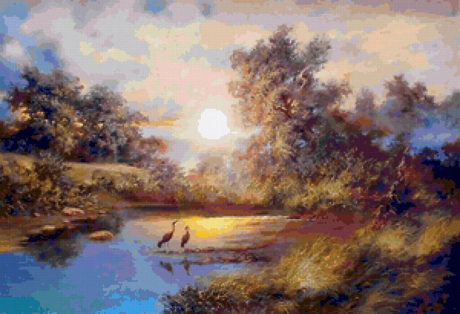 природа - предпросмотр