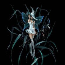 Схема вышивки «№89457»