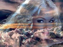 Воспоминания - девушка - оригинал