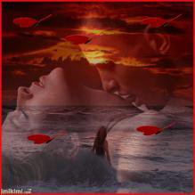 Нежность - пара - оригинал