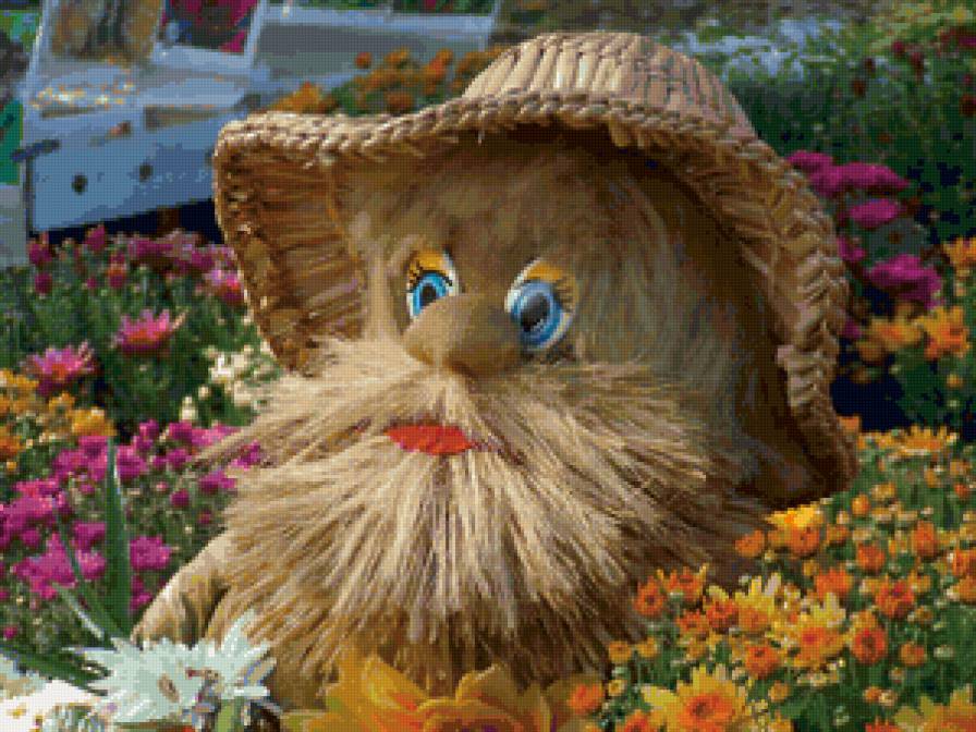 Лесовичок - красивое - предпросмотр