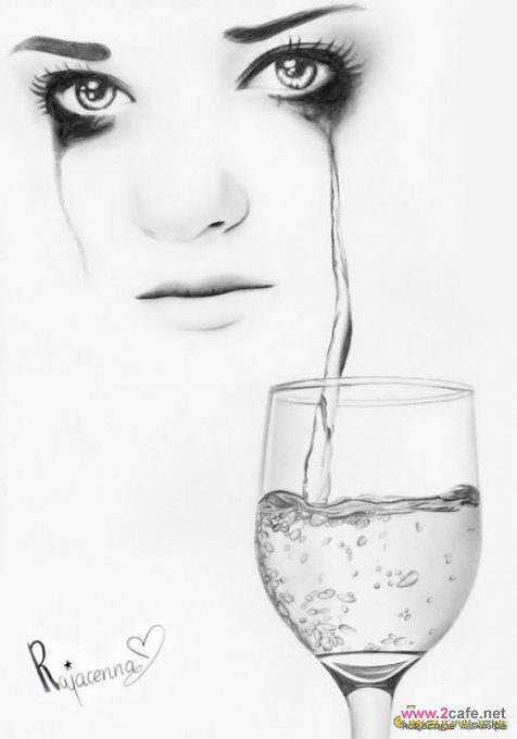 грусть - оригинал