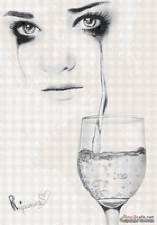 грусть - предпросмотр