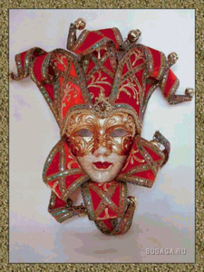 маска 6 - предпросмотр