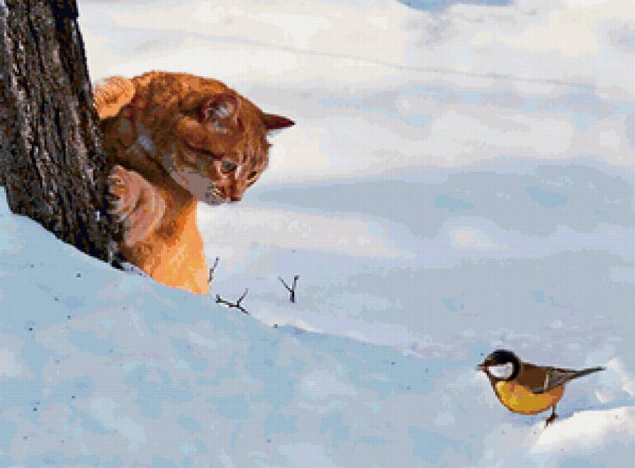 Давай знакомиться! - прикол - предпросмотр