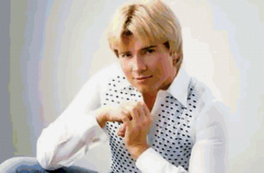 Николай Басков - певцы - предпросмотр