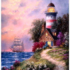 Схема вышивки «№90601»