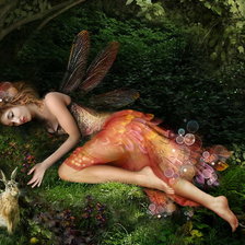 Схема вышивки «№90634»