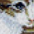 Предпросмотр схемы вышивки «№90712»