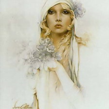 Схема вышивки «№90716»