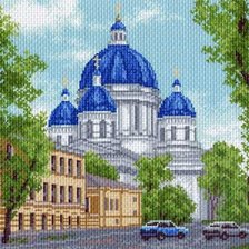 Схема вышивки «№90719»