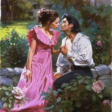 Схема вышивки «№90725»