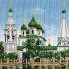 Схема вышивки «№90757»