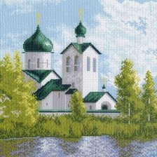 Схема вышивки «№90761»