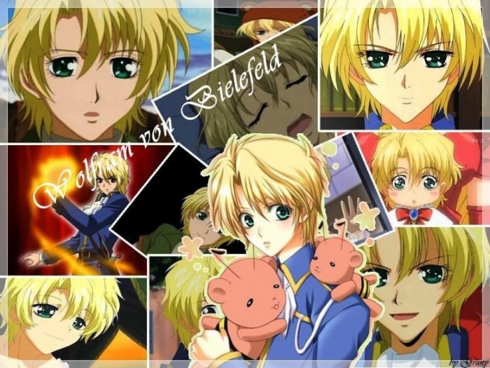 вольфрам - оригинал