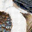Предпросмотр схемы вышивки «№90820»