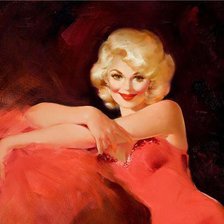 Схема вышивки «№90828»