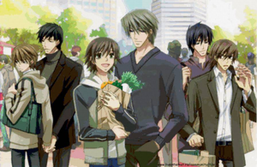 №90906 - аниме - предпросмотр