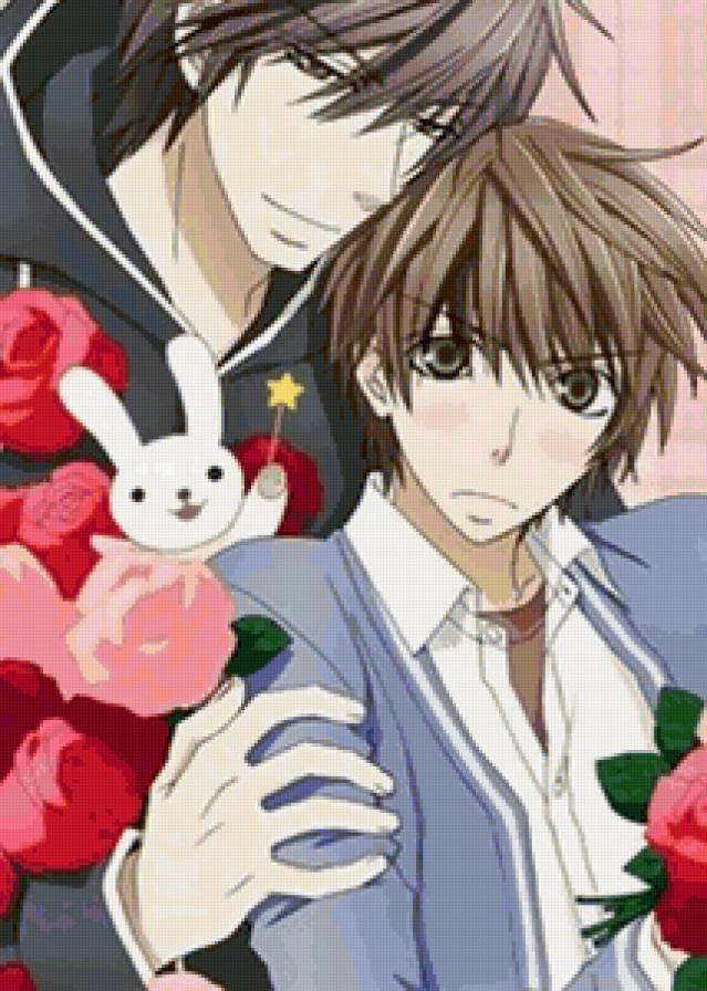 №90909 - аниме - предпросмотр