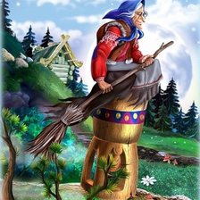 Схема вышивки «№90977»