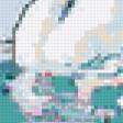 Предпросмотр схемы вышивки «№91012»