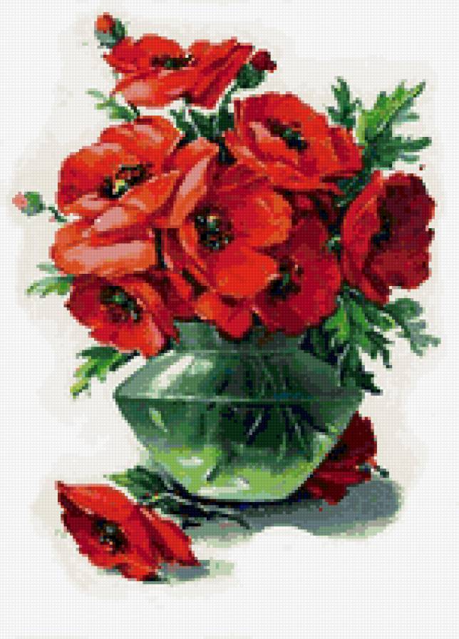 маки - цветы.мак - предпросмотр