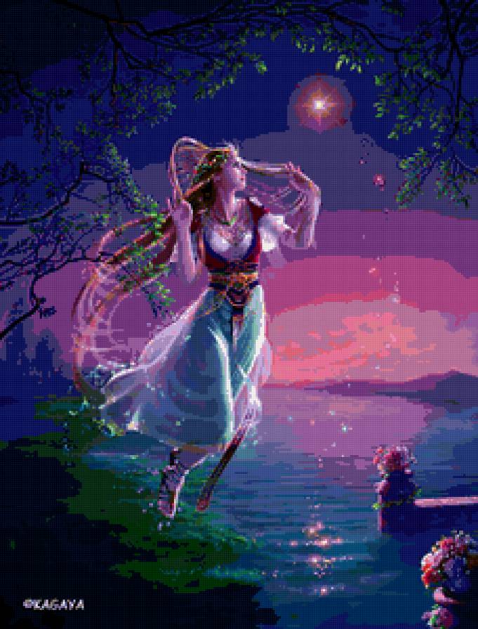 фантазия - предпросмотр