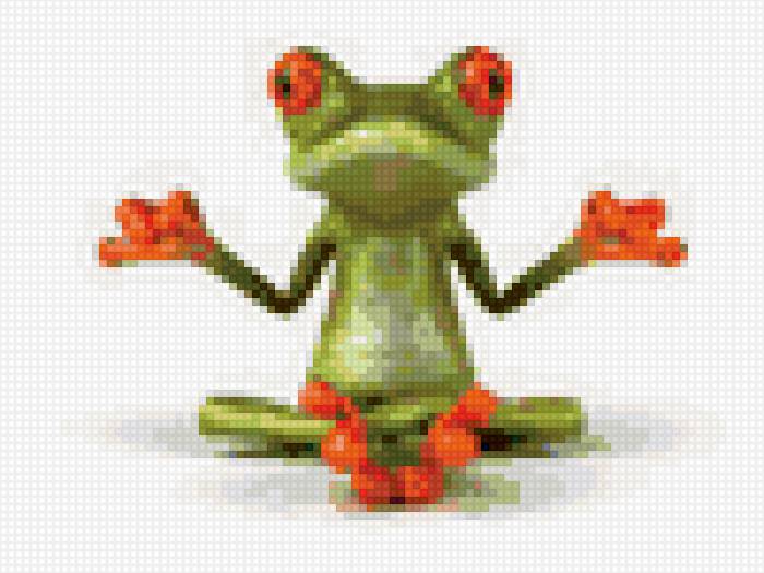 медитация - предпросмотр