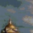 Предпросмотр схемы вышивки «Иссакиевский собор» (№91428)