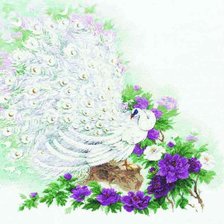 Схема вышивки «№91439»