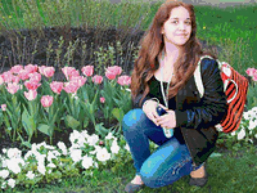 Диана - люди - предпросмотр