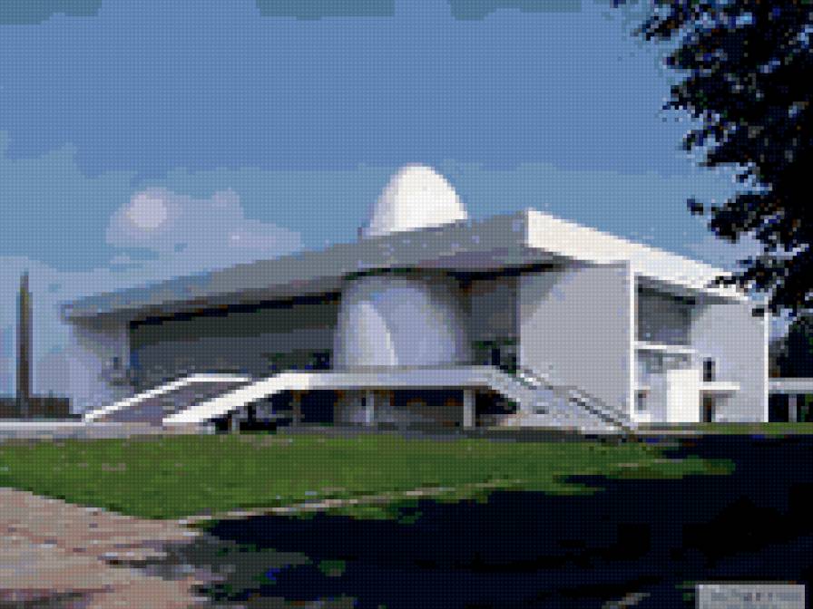 Калуга - город, калуга, космос, циалковский - предпросмотр