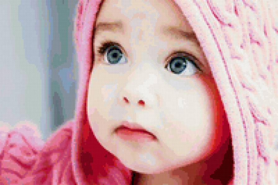 Очарование - дети - предпросмотр