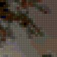 Предпросмотр схемы вышивки «осень» (№91553)
