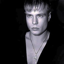 Схема вышивки «братишка»