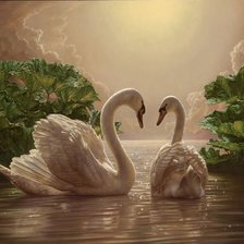 Схема вышивки «№91687»