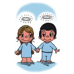 Love is...1 - чувства, любовь - оригинал