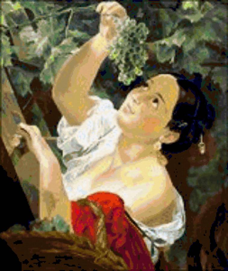 итольянский полдень - предпросмотр