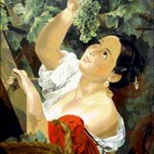 итольянский полдень