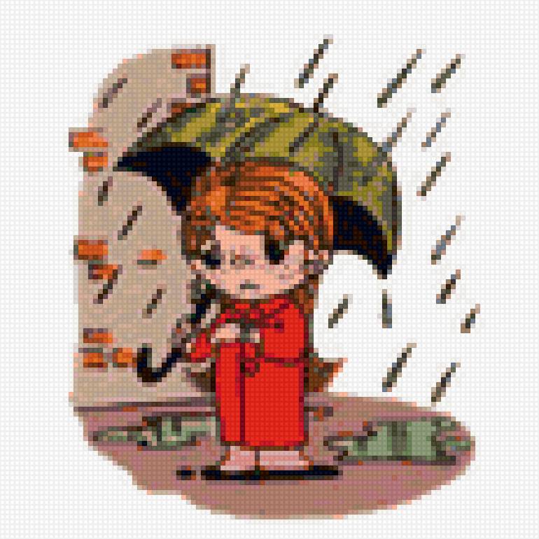 Love is...5 - чувства, любовь - предпросмотр