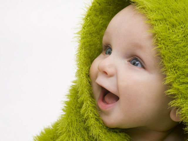 малыш 2 - дети - оригинал