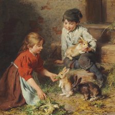 Схема вышивки «№92244»